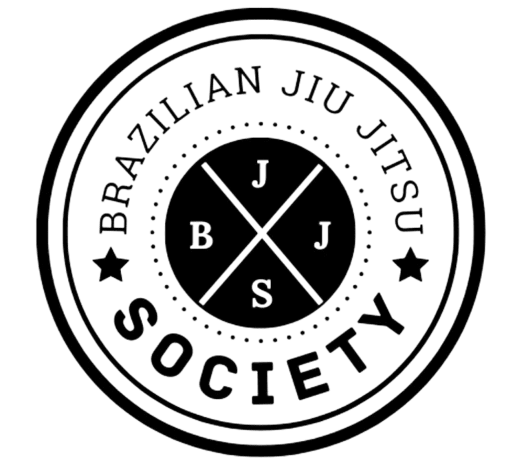BJJ Society logo